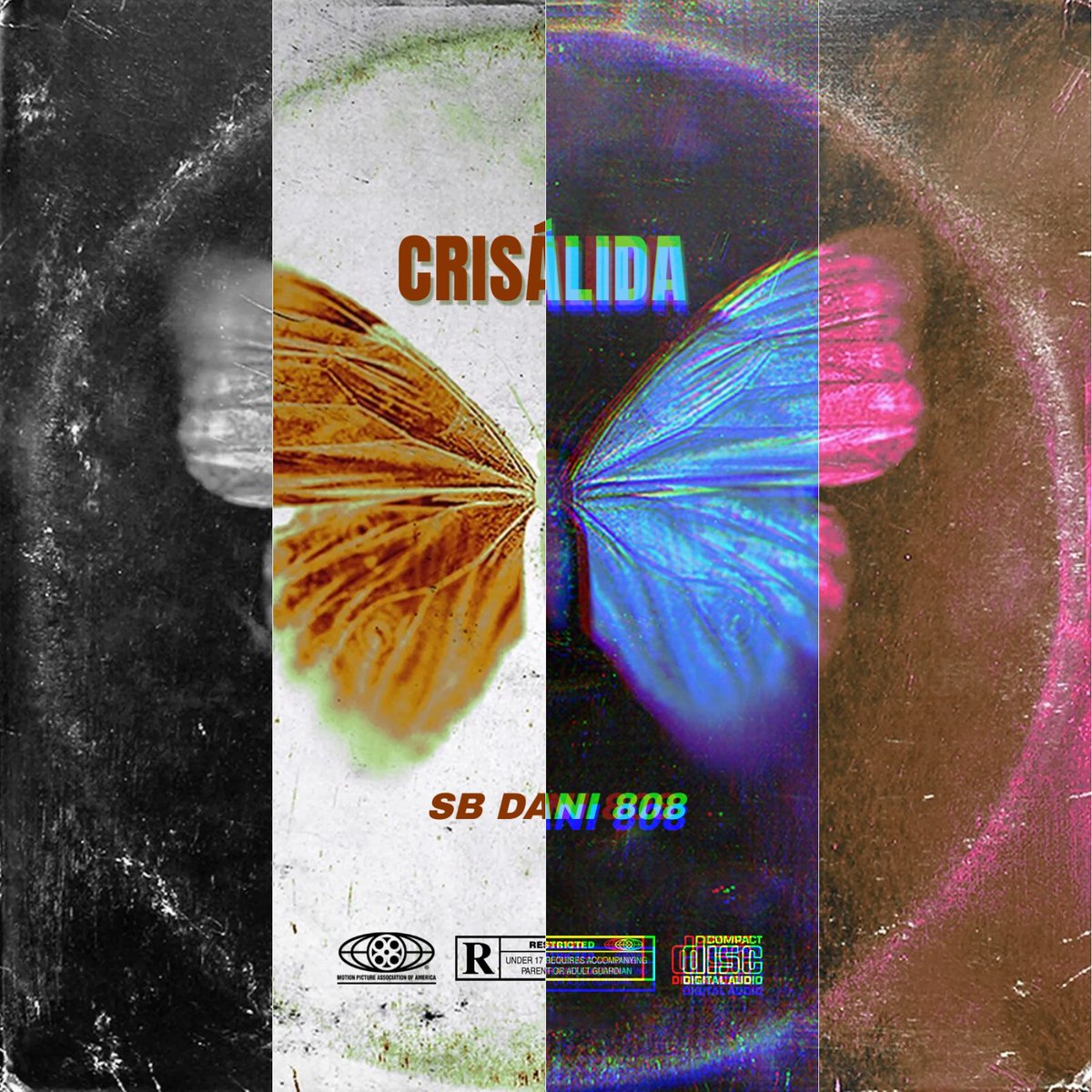 CRISÁLIDA ya está en todos lados🦋🦋🔝🔝
 SPOTI
open.spotify.com/album/6E39TcXw…

YT MUSIC
open.spotify.com/album/6E39TcXw…

<a href="/santibarbey/">Santi Barbey</a>
