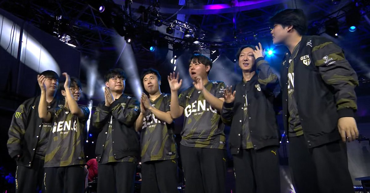 DRX VALORANT (@drx_valorant) on Twitter photo Best placement by a Korean team in a VCT International Event! CONGRATS & LFG <a href="/geng_gold/">Gen.G Gold</a> 🐯
#VCTPacific #VALORANTMasters Best placement by a Korean team in a VCT International Event! CONGRATS & LFG <a href="/geng_gold/">Gen.G Gold</a> 🐯
#VCTPacific #VALORANTMasters
