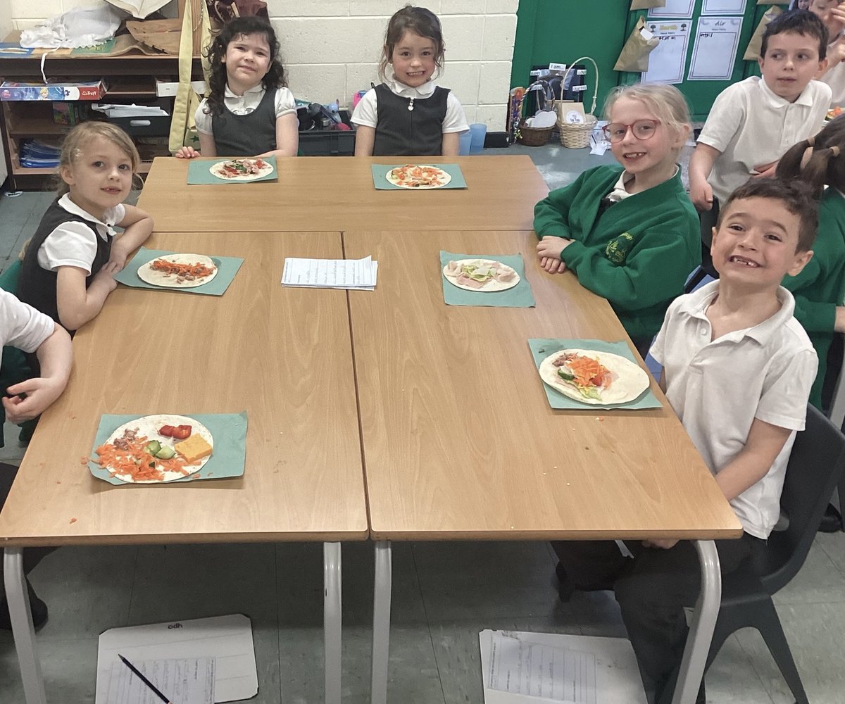 BVPS Year 2 Class Page tweet media