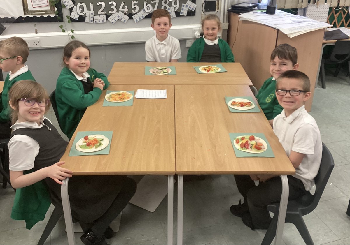 BVPS Year 2 Class Page tweet media