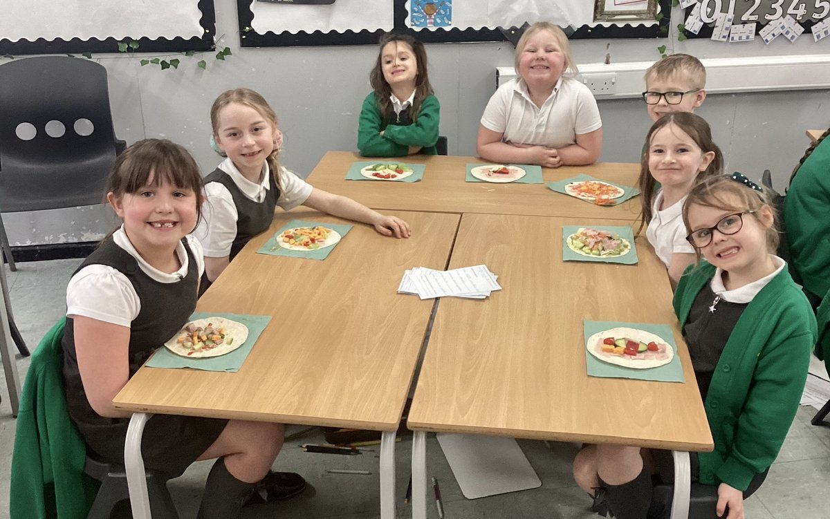 BVPS Year 2 Class Page tweet media