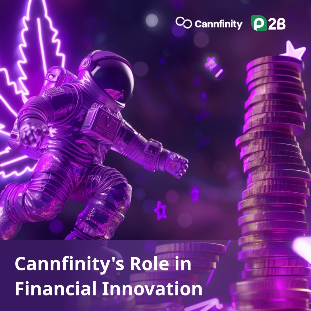 Cannfinity tweet media