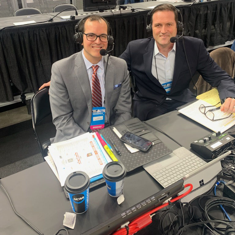 Westwood One Sports tweet media