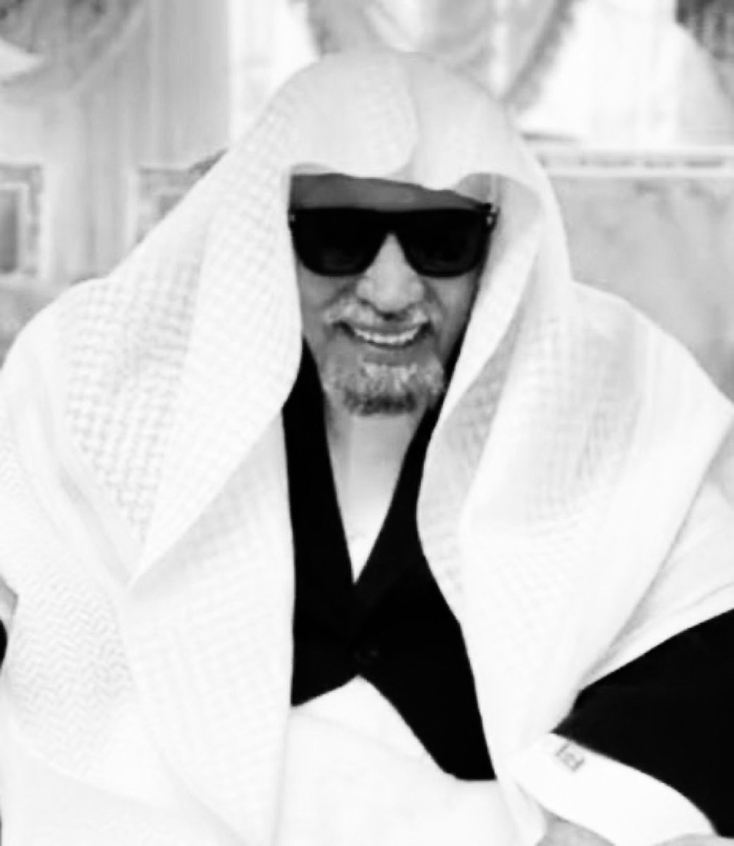 Dr_alqarnee's tweet photo. رحم الله فضيلة الشيخ #عبدالمحسن_بن_سعد_بن_سعيد وغفر له، وأسكنه فسيح الجنّات، 
وألهم أهله وذويه ومُحبيه الصبر والسلوان،
وإنّا لله وإنّا إليه راجعون. https://t.co/jxaTGJAuUC