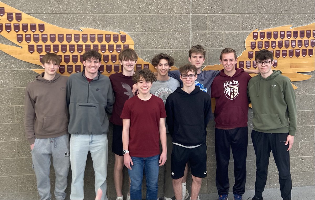Columbia City High School Men’s Track tweet media