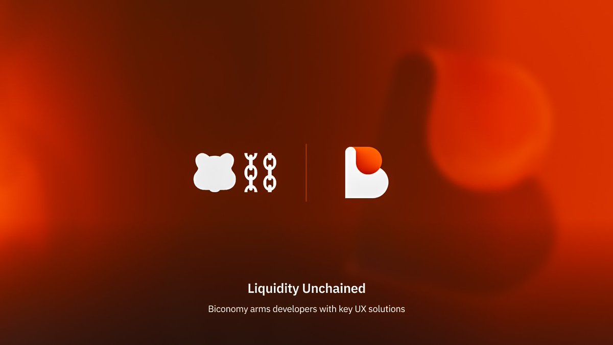 The March of the Brotocols is on.

<a href="/biconomy/">Biconomy</a> is now available to Bera Builders, solving complex UX problems with customizable SDK modules across onramps, smart contract wallets, web2 logins, transaction batching and more.