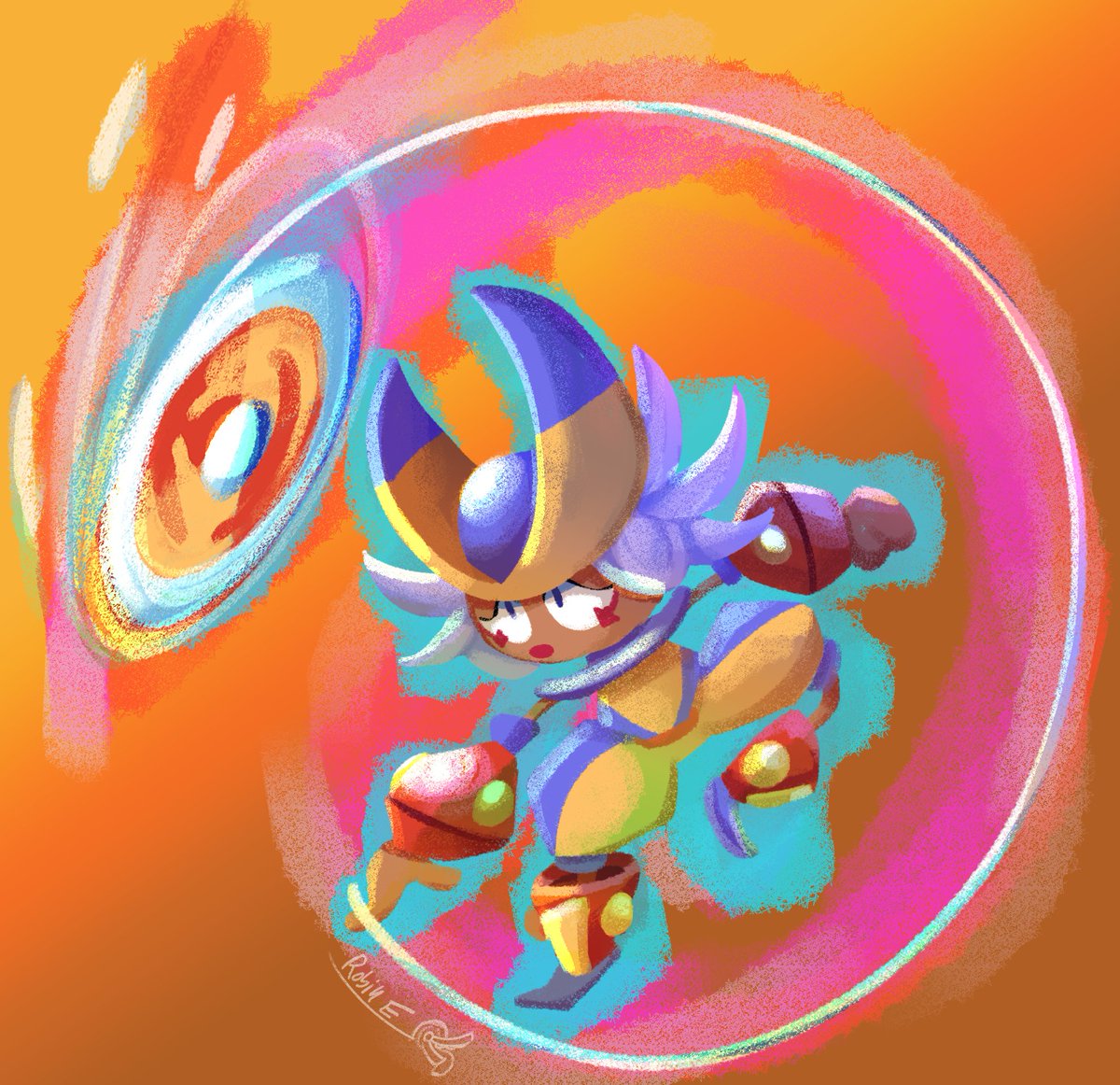 Evening Star (@eveningstarstdo) on Twitter photo Another set of marvelous fanart by the community!🤩
Credits to the following artists: <a href="/ArtByGarrett/">ArtbyGarrett</a> <a href="/stupjam/">stupjam</a> <a href="/TheWinterer06/">The Winterer</a> <a href="/RobinE_Art/">Robin E Artwork</a>
#FanArt #PennysBigBreakaway Another set of marvelous fanart by the community!🤩
Credits to the following artists: <a href="/ArtByGarrett/">ArtbyGarrett</a> <a href="/stupjam/">stupjam</a> <a href="/TheWinterer06/">The Winterer</a> <a href="/RobinE_Art/">Robin E Artwork</a>
#FanArt #PennysBigBreakaway
