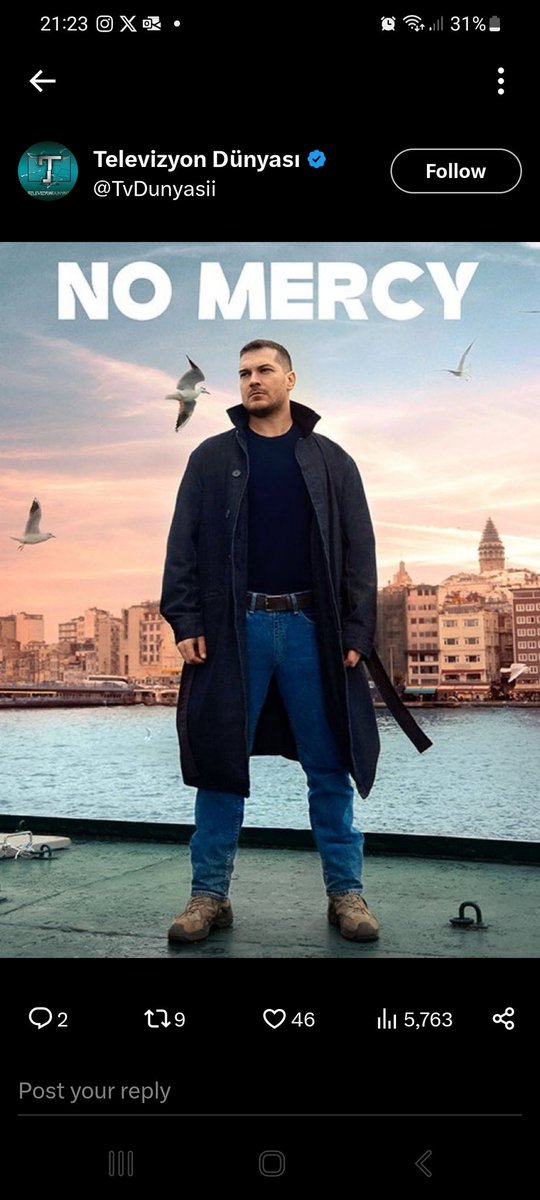 Thewisdomworker's tweet photo. It is now #Gaddar time #nomercy
@gaddartvresmi
@ayyapim
@GaddarEnglish
@cagatayulusoyy
@AosOnursaylak
@alpercanka
@ssumeyyeaydogan
#Daghan
#Mudur #Kurt
#Enver
#Aydan https://t.co/I4g2ju0K69