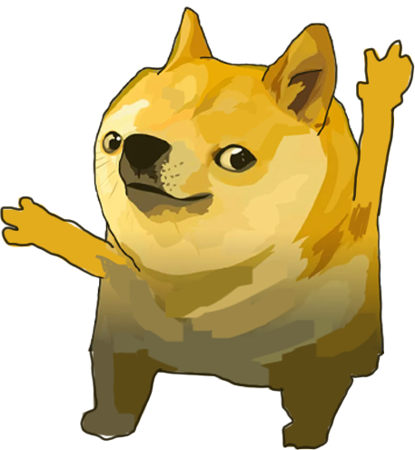 u cen swep DOEGE/SOL or DOEGE/USDC via Jupytorr.

swep link: jup.ag/swap/SOL-DOEGE…

t.me/doegeonsol

#doege #officialretarddog #retarddog