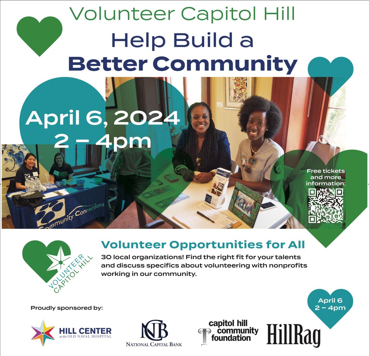 Hill Center tweet media