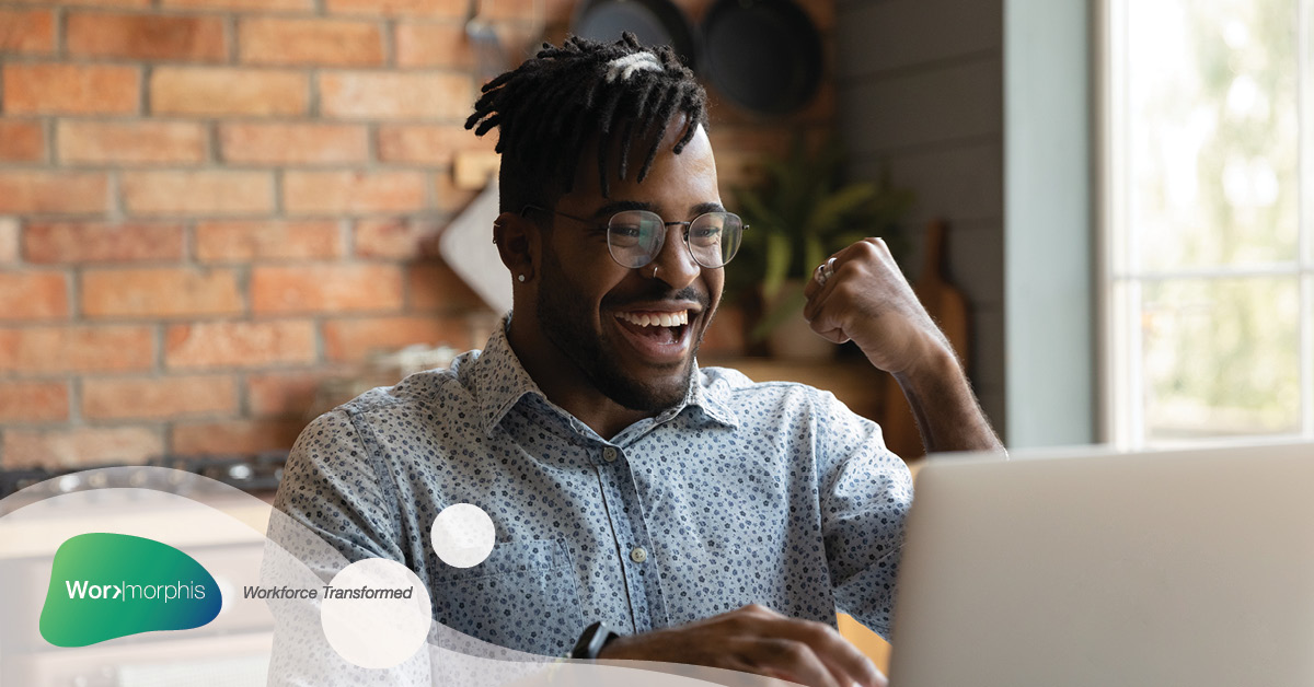 Are your wages and benefits competitive? Are you reaching the right talent? At Workmorphis, we empower partners to stand out in a tight labor market. Offering student loan repayment assistance can help attract top talent. Learn more: bit.ly/LoanRepaymentB… #StudentDebtCrisis