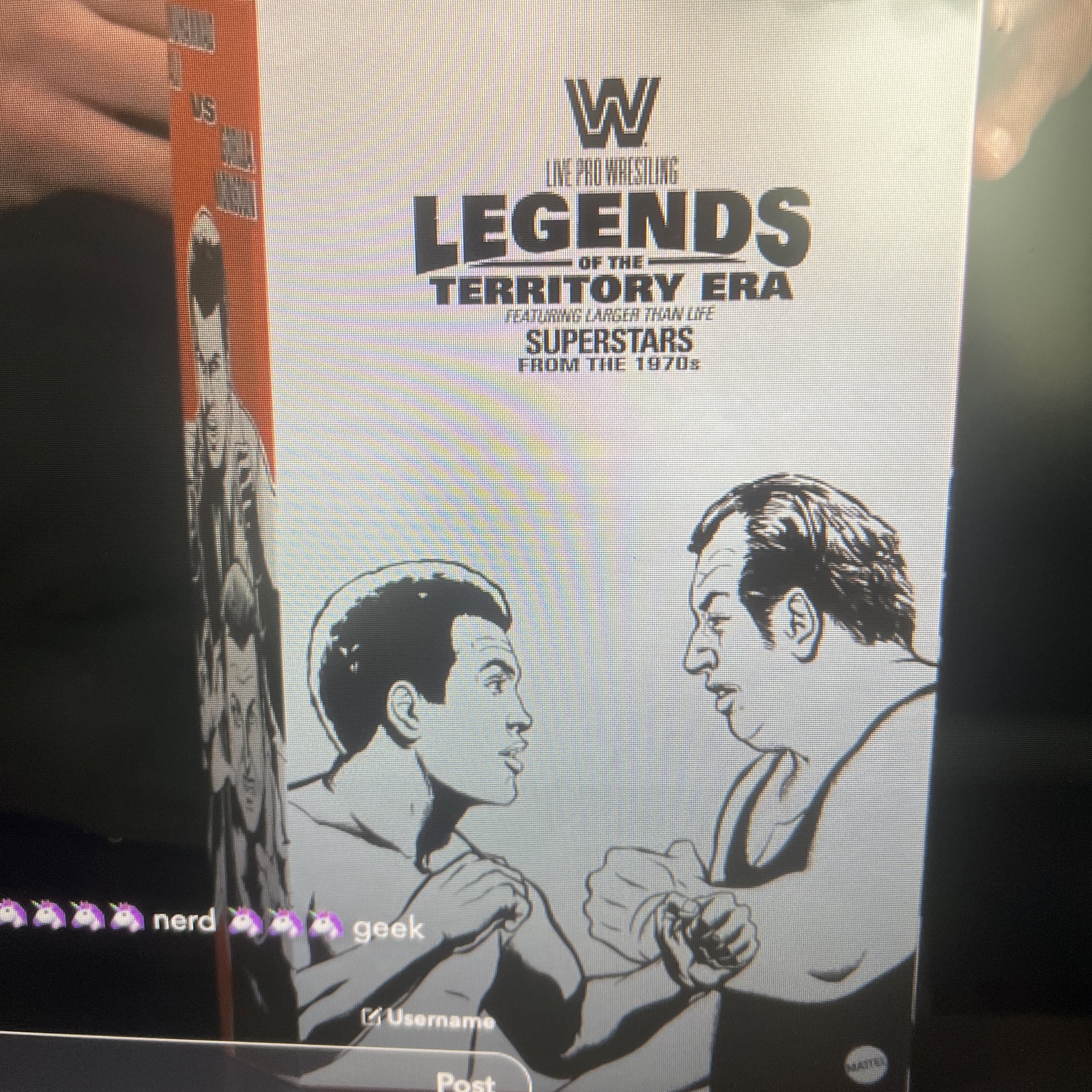 Wrestling Figure News Source on X: Wrestling Figure News Source on X: