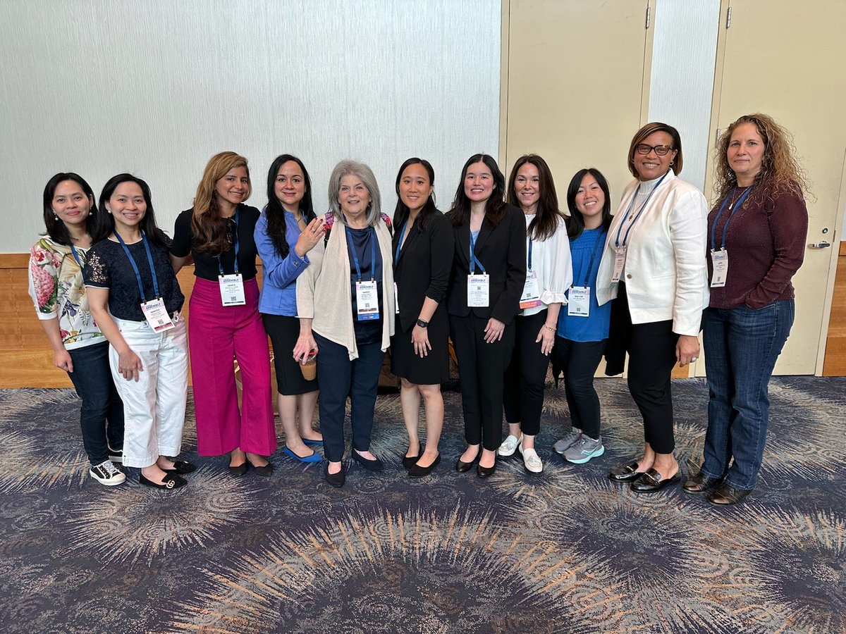 Bridget I. Hiller MD, HMDC,FAAHPM tweet media