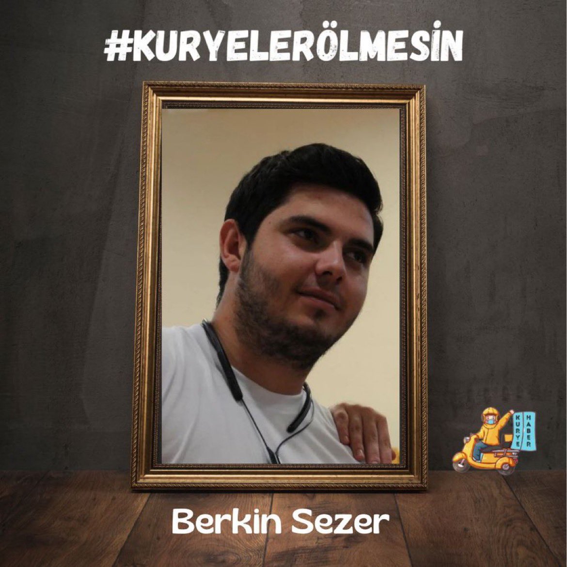 fatiheryilmaz0's tweet photo. 1. resimde,  ilk 17 bin arasına girerek, Hacettepe Üniversitesi makina bölümü 1. sınıfta okuyan ve okul ihtiyaçlarını karşılayabilmek için için kurye olarak çalışan Berkin Sezeri görüyorsunuz. Çalışırken trafik kazası geçirmiş ve hayatını yitirmiş. 

2. resimde Türkiye bursları adı altında Afrika ve daha pek çok ülkeden uçak, yurt, yemek, okul masrafları Türk milletinin vergileri ile karşılanarak ülkemize getirilenleri çoğaltmak üzere yapılan reklamın afişini görüyorsunuz. 

Türk evlatları okuyabilmek için çalışıyor, ölüyor, imkansızlıklar yüzünden okulunu bırakıyor. 

Birileride Türkiye bursları, diyanet bursları ve daha pek çok programla yükü Türk milletine vuruyor. 

Emekliye kaynak yok, Türk öğrenciye kaynak yok. Bunlara var. Neden? 

Türk milleti sende düşün artık neden diye.