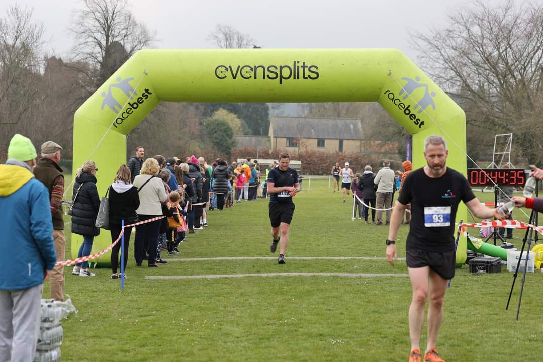 🏃Helmsley Run🏃‍♀️‍➡️
Easter Sunday
The last week of entering is fast approaching with the deadline of Saturday 30 March 4pm. 
A multi-terrain route &amp; 4km off road
Childrens Races too, so all the family can enjoy the fun!

Enter here racebest.com/races/k8xh8