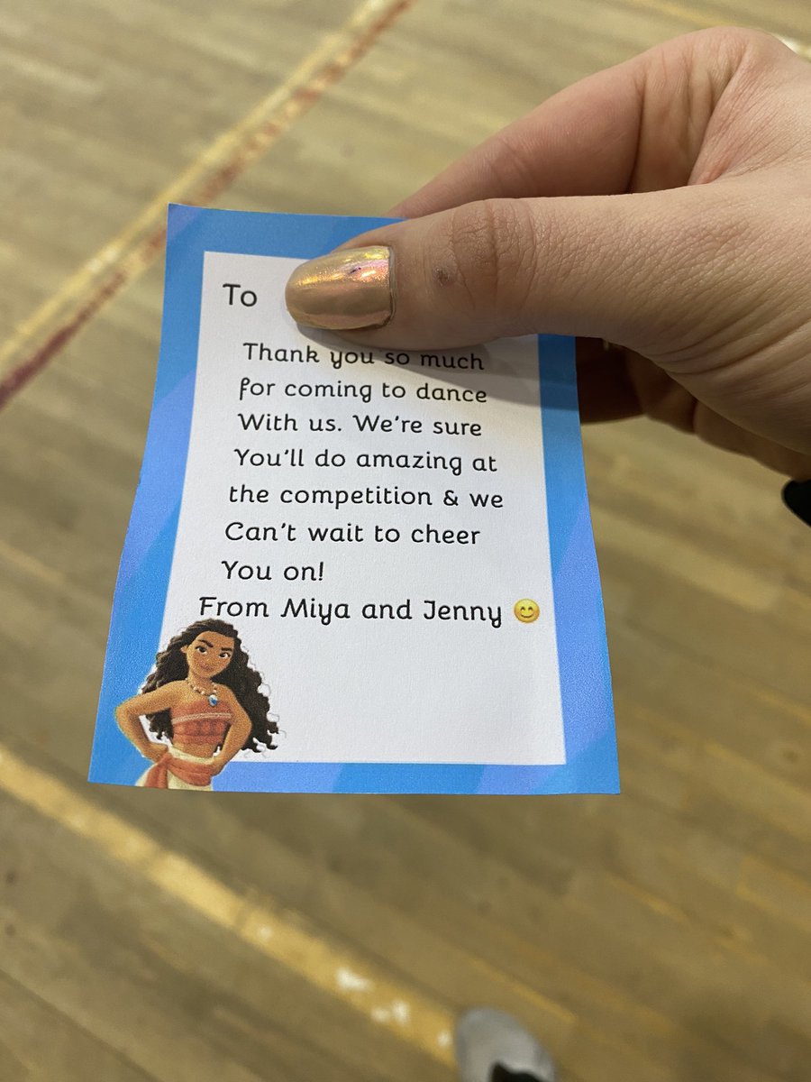 ASC - Regan Reid tweet media