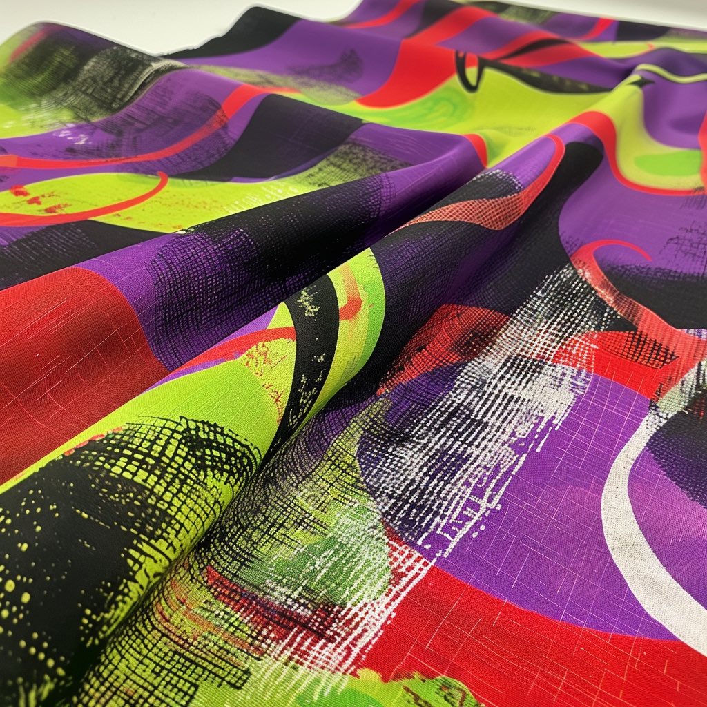 bloominginvan's tweet photo. #TextileDesign
#pattern
#colourway
#design
#sew
#AIArt
Fun with fabric
Love to see your designs @quirkygirlme67 @FOMOMoonGlow @abuzaki1978 @muriellondon
@BeanieBlossom
AI Art Community
Everyone welcome https://t.co/xZ8xFsXnQu