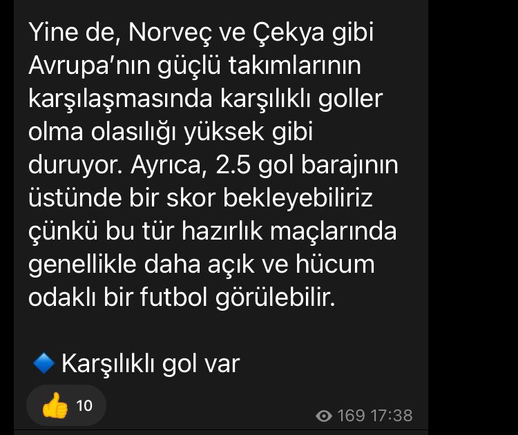 YES YES YES 🔥

Yine nokta atışı yine temiz kazanç 🔥

t.me/WinnersClubTR