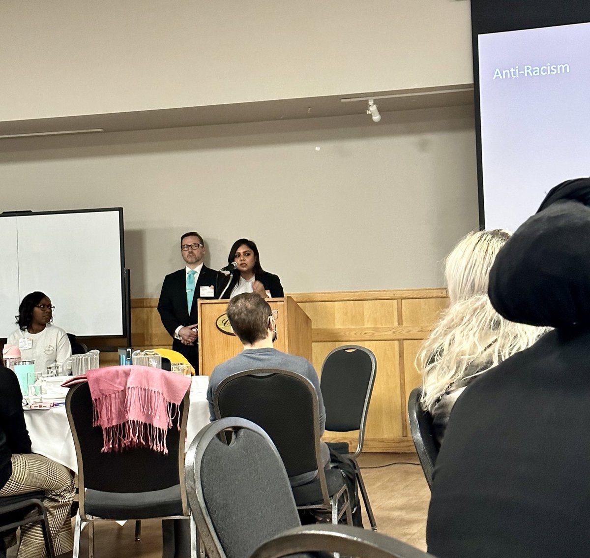 Suchita Bali (she/her) tweet media