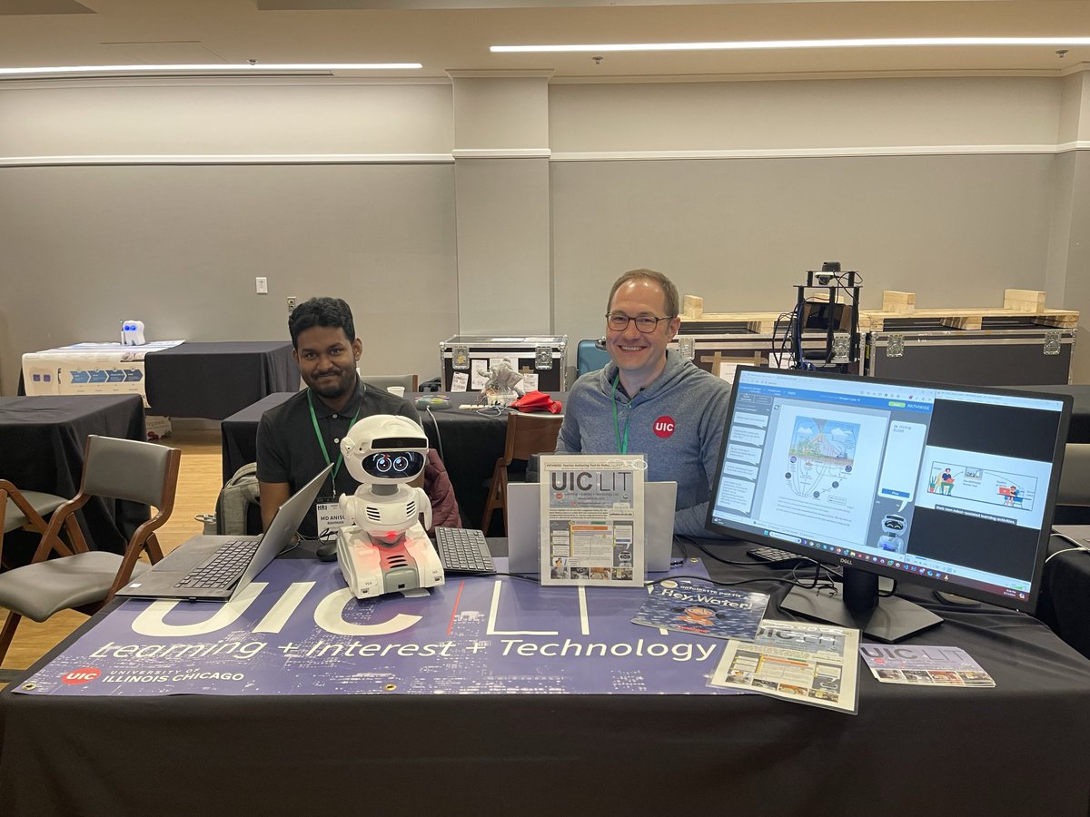 Joe Michaelis tweet media