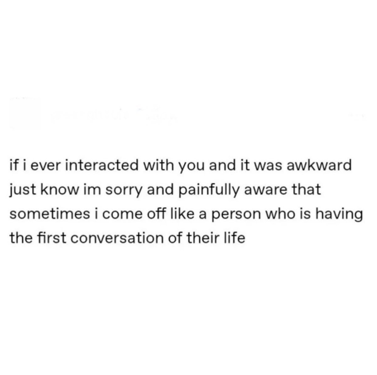 All my roles involve being talkative and social and yet … somehow … this is me 🤷‍♀️🫣 can’t string a sentence together some days! Please tell me it’s not just me …