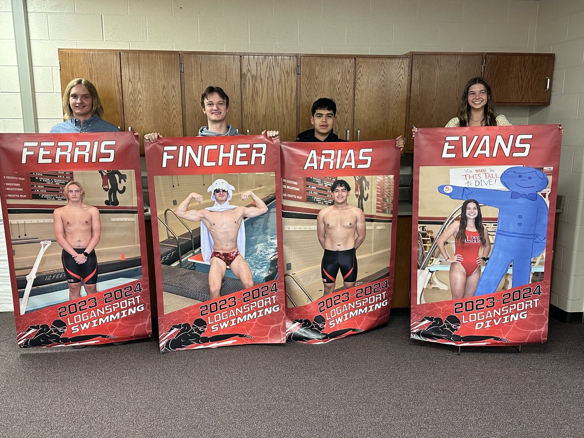 BerriesSwim's tweet photo. This week we had the chance to honor everyone’s hard work and dedication for the 2023/24 season and it was a doozy!  Congratulations everyone and to the four seniors, we appreciate everything you have done for our program and good luck with all you do! https://t.co/WNnTDMGhw3