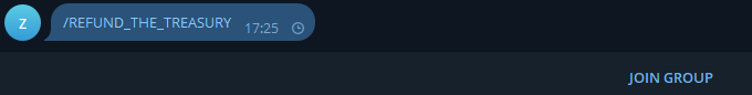 zodlich's tweet photo. @nirvanawen @dotisded @Polkadot LOOL i just got banned too! https://t.co/qVSHia5J3e