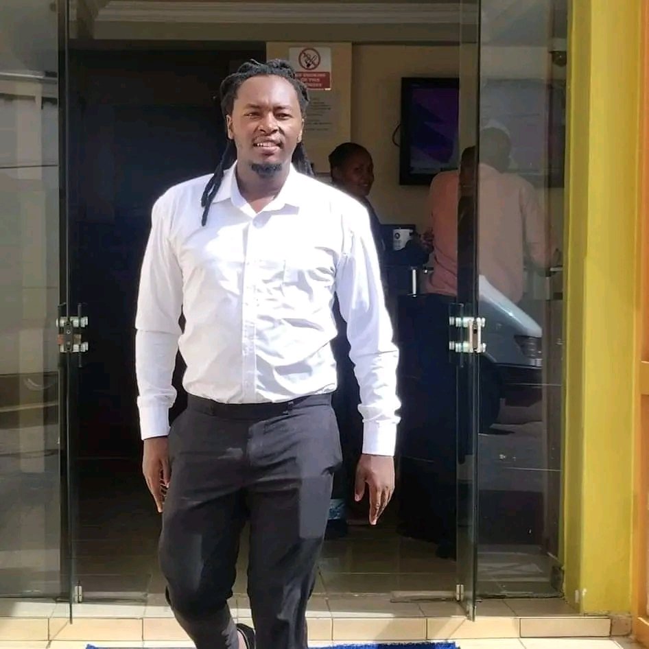 omwambaKE's tweet photo. Shatta Bway joins Cape Media Limited; he will be the Director, Projects and Strategy for Maybets as well as TV47 and Radio 47 Host https://t.co/zkjpGLwLoT