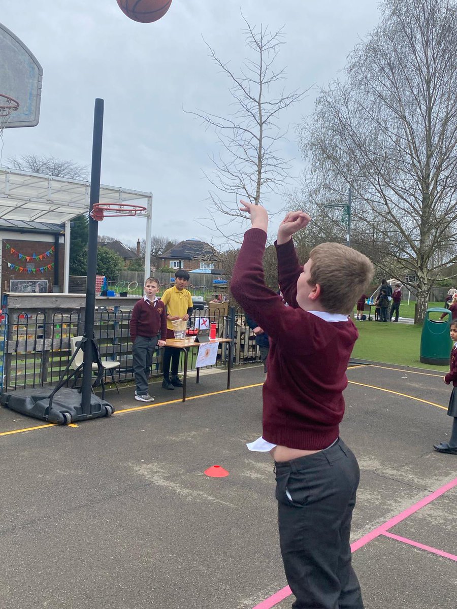 Lent Fair, an annual event where the KS2 children give back to the children in EYFS and KS1, whilst raising money for charity! The stalls were wonderfully designed and run. #ripplesventure