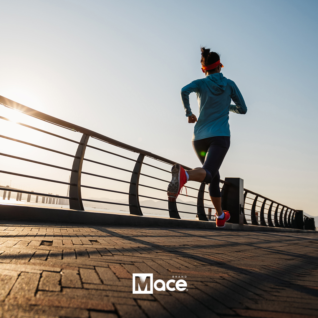 Personal Safety &amp; Running | Mace® Brand
Every Runner Needs To Read This Before One Foot Hits the Ground.
Please take a moment to read our latest blog: mace.com/blogs/self-def…

#runnersafety #macebrand