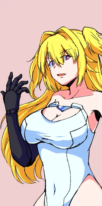 シンプルな感じでいこうね 