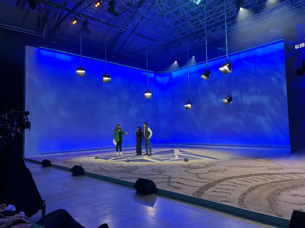 Congratulations to the winner of this year's Sustainable Construction &amp; Infrastructure category, supported by <a href="/WeAreLeonard/">Leonard</a>: <a href="/PhotioCL/">Photio</a> from Chile!
They are using nanotechnology to simulate the photosynthesis process on any surface🌿