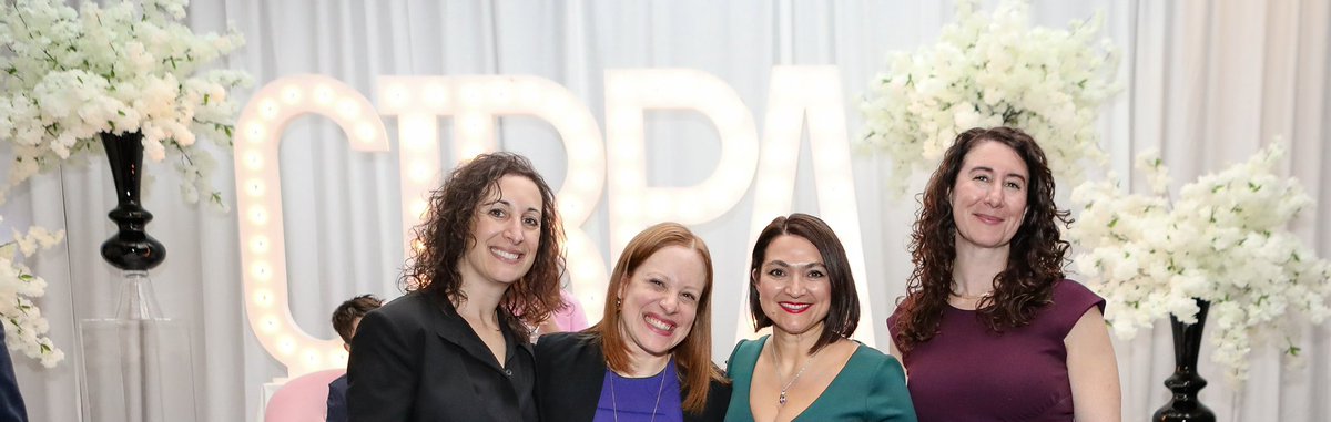 Congrats to Prof. Pina D’Agostino, for being awarded CIBPA’s Woman of the Year 2024! At #connectedminds, we champion women in leadership. Let’s also spotlight some incredible women driving our team: Shayna Rosenbaum, Laura Levin,& Caitlin Mullin! Together, they guide our mission!