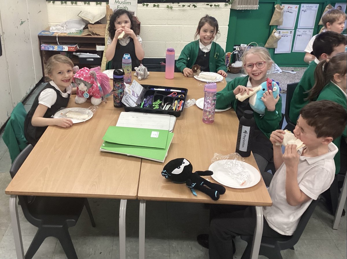 BVPS Year 2 Class Page tweet media