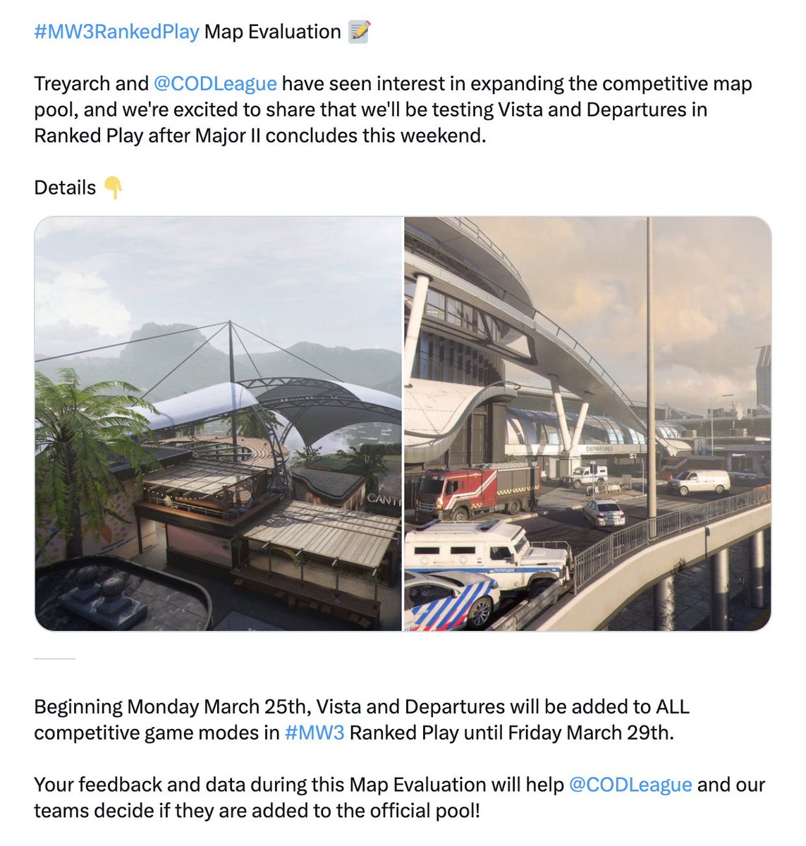 CharlieIntel tweet media