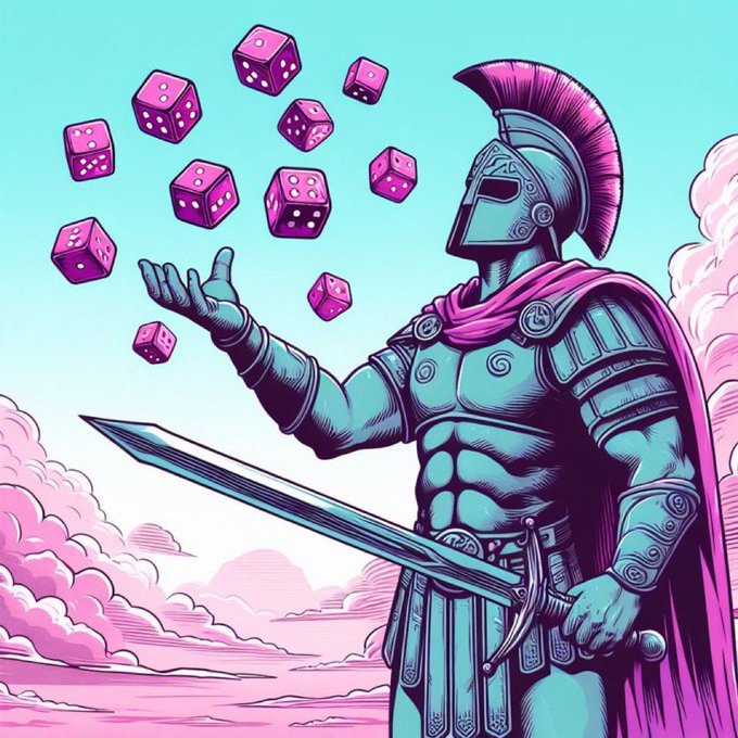 MarcelaBetaLab's tweet image. Thursdays are for farming 👩‍🌾👩‍🌾

$BLOCK / $GMRX @GaiminIo / $PARAM