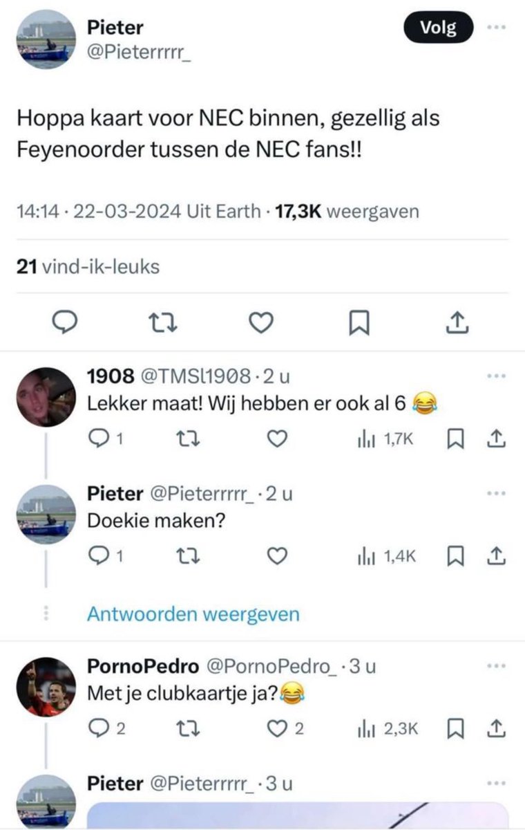 Adrie v Maasdijk tweet media