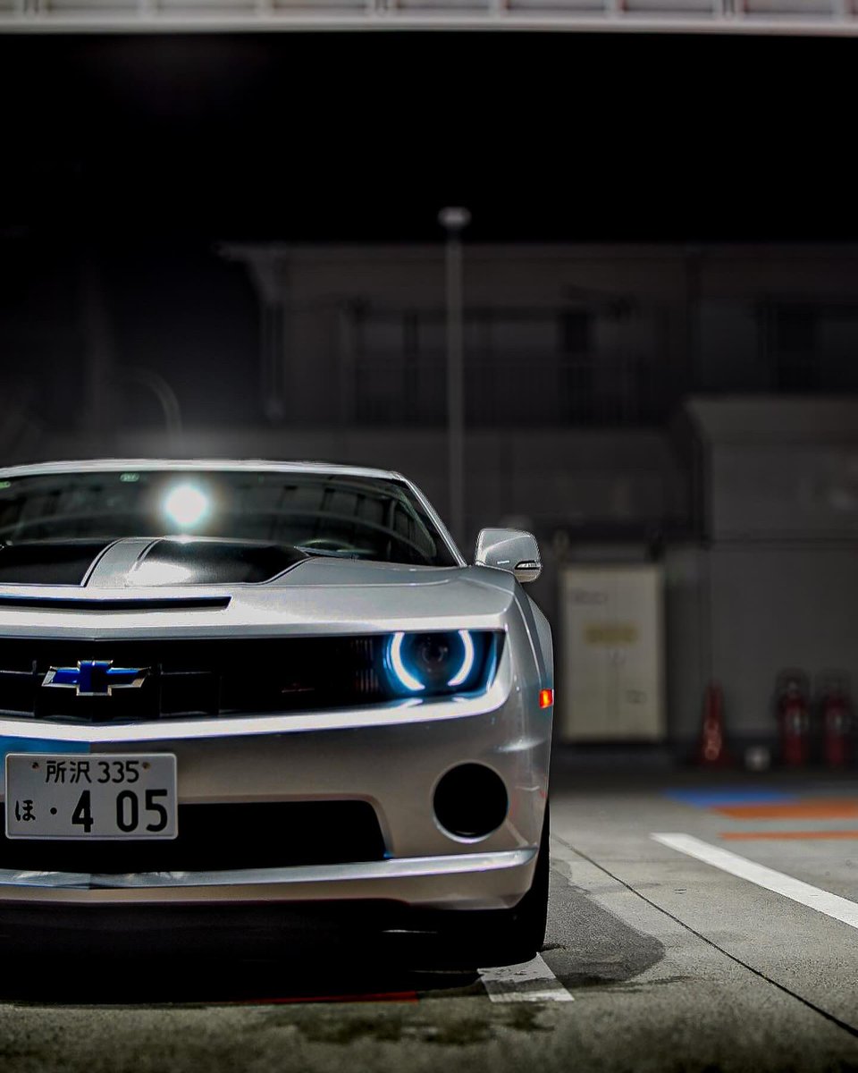Bee_Dogssrs's tweet photo. 高校の時のバイト先
#chevroletcamro #chevrolet #camaro #ss #americanmuscle #v8 #l99 #アメ車好きと繋がりたい https://t.co/KJ2eLwjjRE