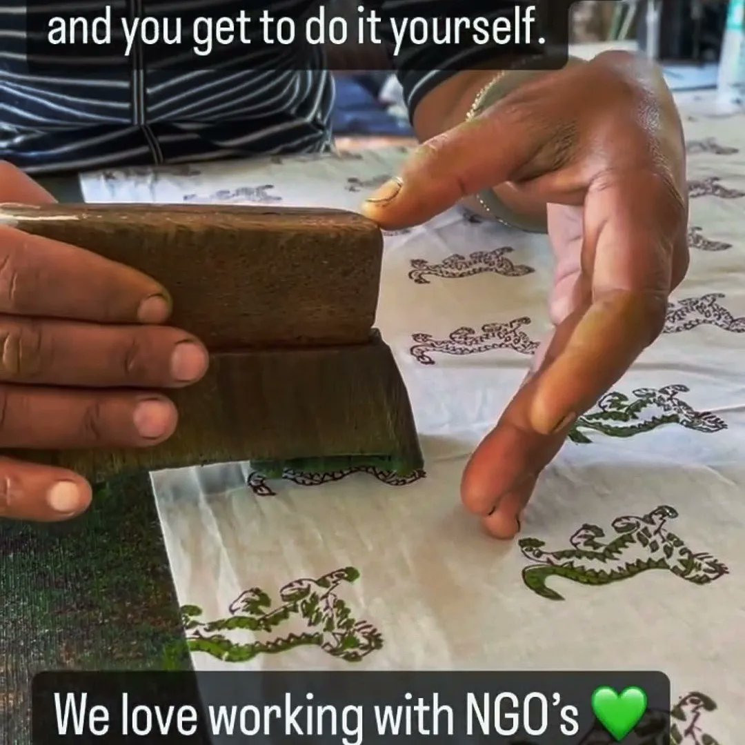 NGHS Outdoor Learning tweet media