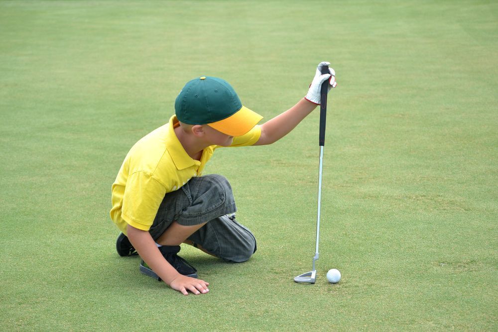 Easter Golf Camps ⛳️🐣 Keep the kids active this Easter with our Junior Golf Camps. Join us on Wednesday 27th March or Wednesday 1st April for Toptracer fun and on-course tuition. £30 per child. Find out more > buff.ly/3dxjate #juniorgolf #golfcamps #belfryeagles