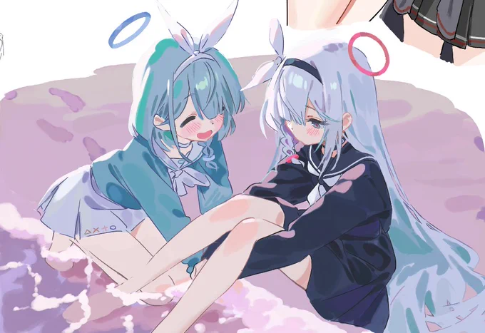 絵チャ 