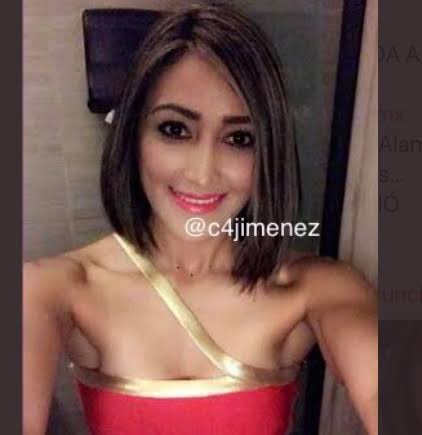 Carlos Jiménez tweet media