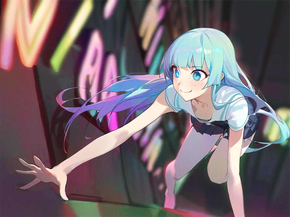Base Chan (ベースちゃん) tweet media