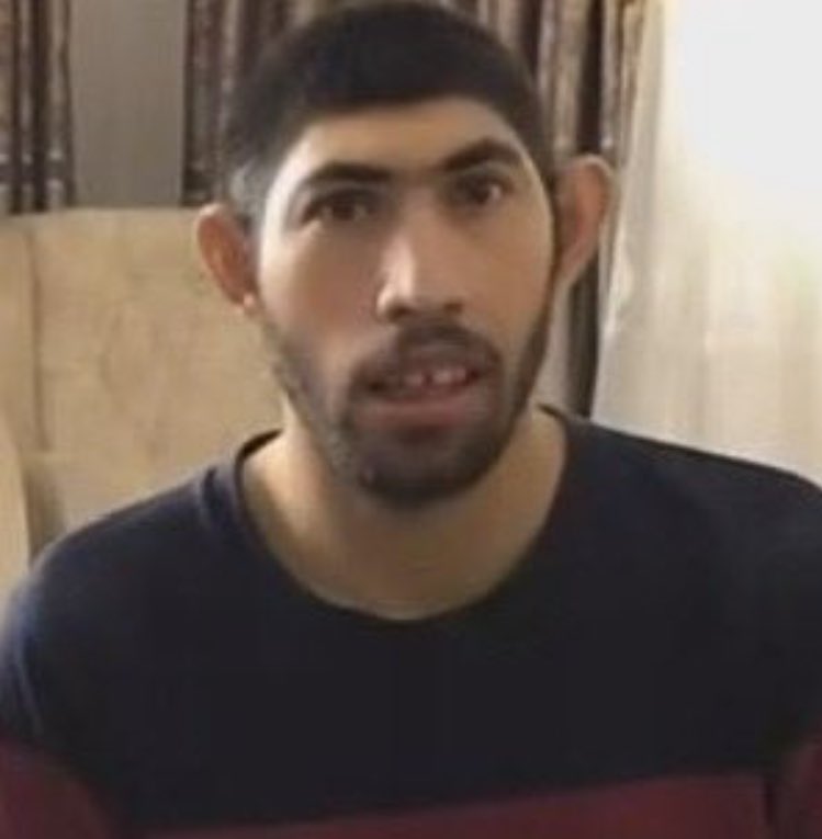 پناه بر خدا از کجا فهمیدید سلطنت طلبم ؟!

#رضا_پهلوی