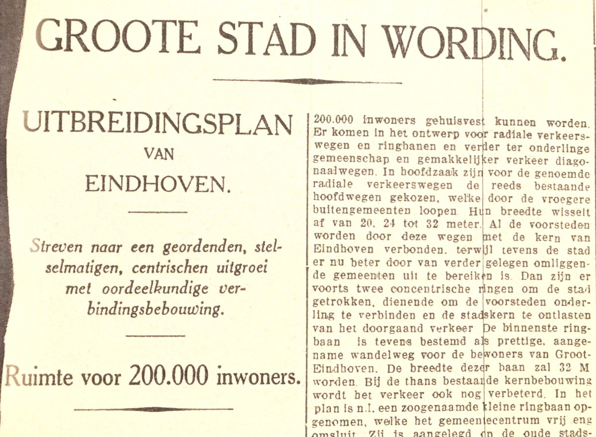 Leuke tentoonstelling in het Nieuwe Instituut #Rotterdam: hoe planologen de afgelopen vijftig jaar stoeiden met de toekomst van Nederland.