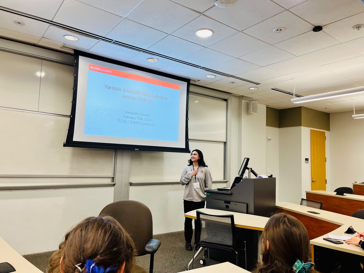 Profe. Horwitz tweet media