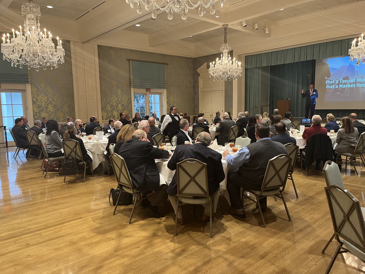 FEI_Houston's tweet photo. We appreciate everyone who joined us for a terrific evening at our March Dinner Meeting "Houston Commercial Real Estate Market" featuring Chad Baker, Executive Vice President at JLL. A special thank you to our Platinum Sponsor, Ledgent, for sponsoring the Professional Develop ... https://t.co/Ld60q6FT00
