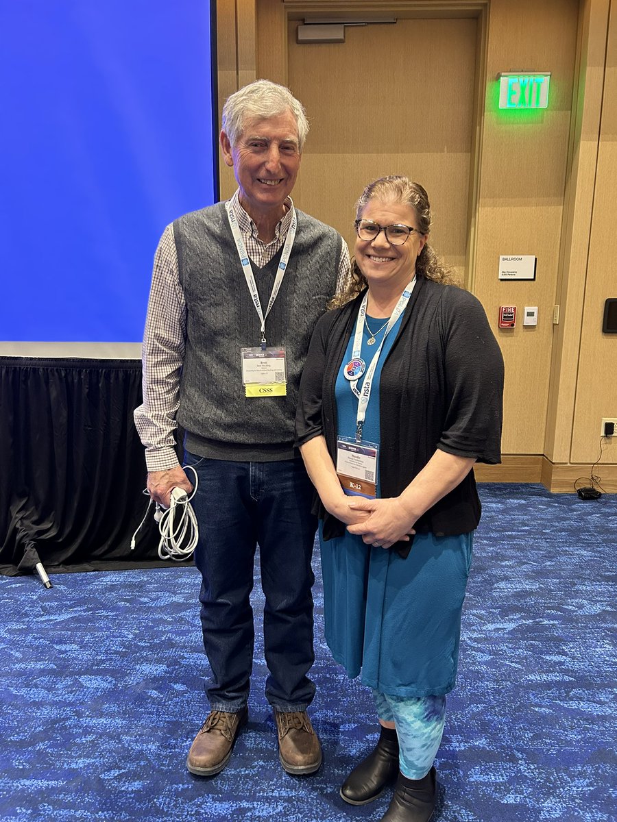 Amanda Sanderman tweet media