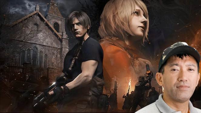 EpicTaleQuest's tweet photo. ***آفاق جديدة في عالم الألعاب:*** العبقري شينجي ميكامي، بعد أن أسرنا بـResident Evil، يطلق KAMUY Inc. ليست مجرد شركة جديدة، بل هي فصل جديد في ابتكار الألعاب. أي سحر سنشهده من الأسطورة بنفسه؟ تابعونا للمزيد! #أخبار_الألعاب #شينجي_ميكامي #كاموي https://t.co/ac1y9txtQn