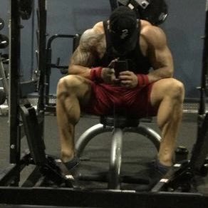 CAPetts's tweet image. #NewProfilePic